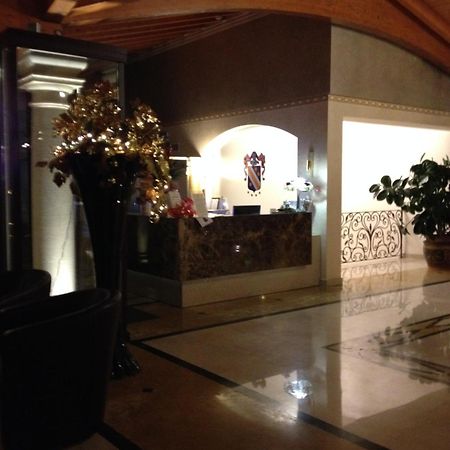 Ristorante Della Stazione Hotel Tegna Luaran gambar