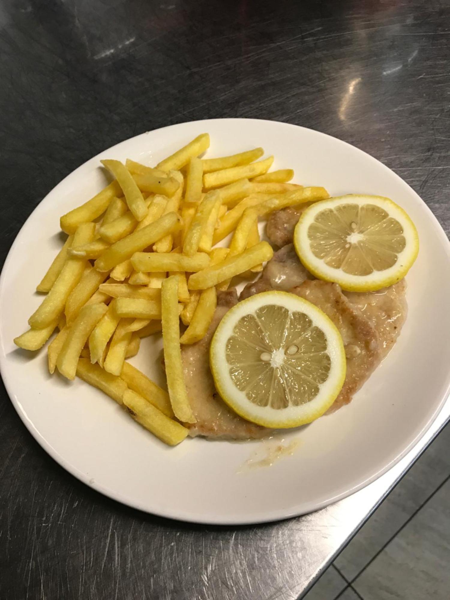 Ristorante Della Stazione Hotel Tegna Luaran gambar